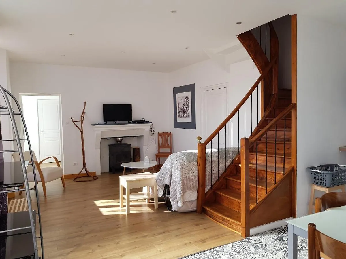 Gites De La Croisee Des Chemins - Piscine Chauffee - Spa, Hammam Et Sauna Izeaux Holiday home