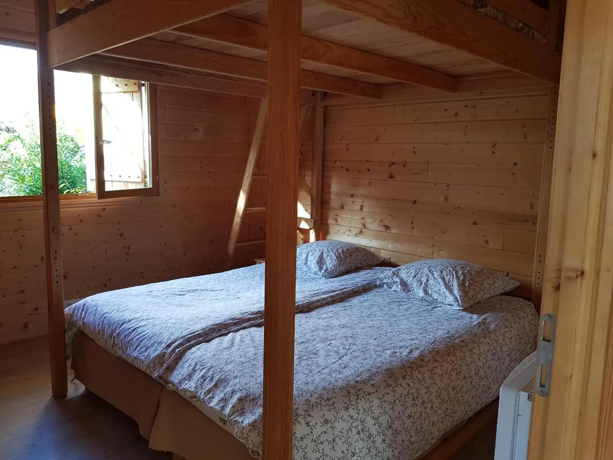 Gites De La Croisee Des Chemins - Piscine Chauffee - Spa, Hammam Et Sauna Izeaux 0*,
