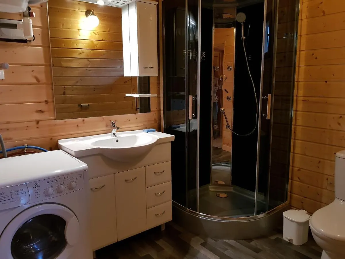 Holiday home Gites De La Croisee Des Chemins - Piscine Chauffee - Spa, Hammam Et Sauna Izeaux France