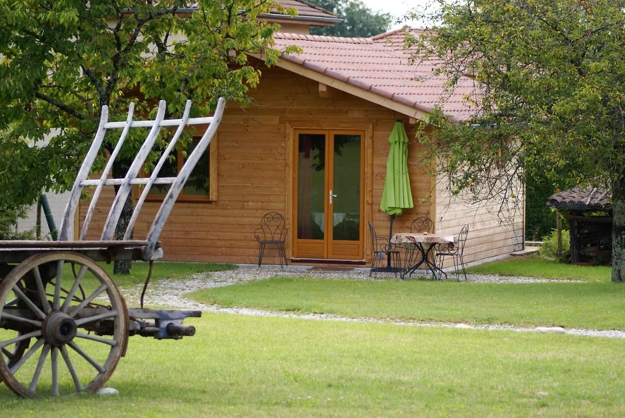 Gites De La Croisee Des Chemins - Piscine Chauffee - Spa, Hammam Et Sauna Izeaux France