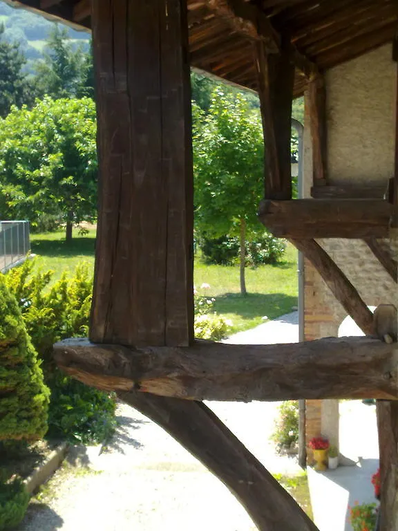 Gites De La Croisee Des Chemins - Piscine Chauffee - Spa, Hammam Et Sauna Izeaux Holiday home